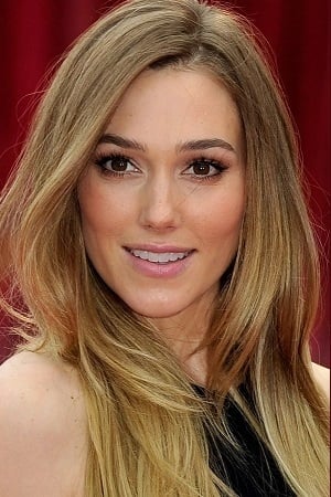 تصویر هنرمند Jacqui Ainsley