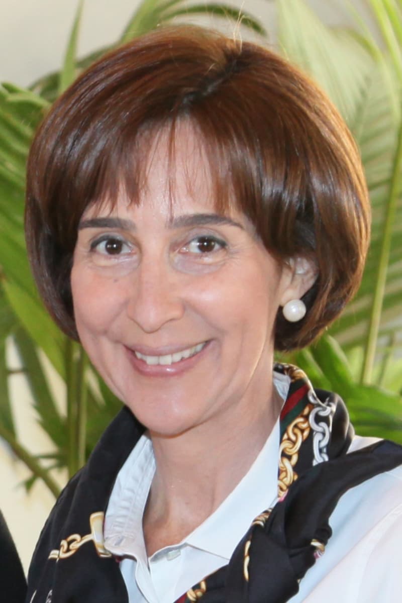 تصویر هنرمند Viviane Senna