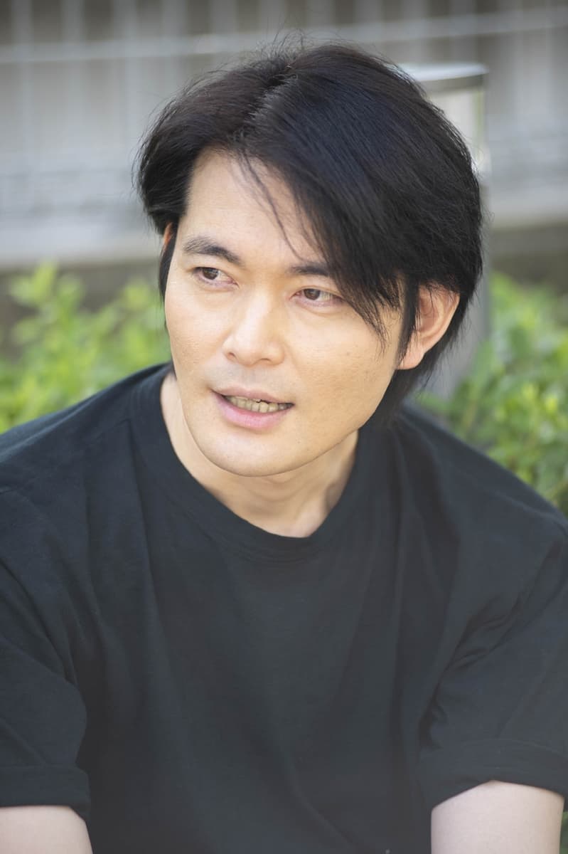 تصویر هنرمند Ryota Kosawa