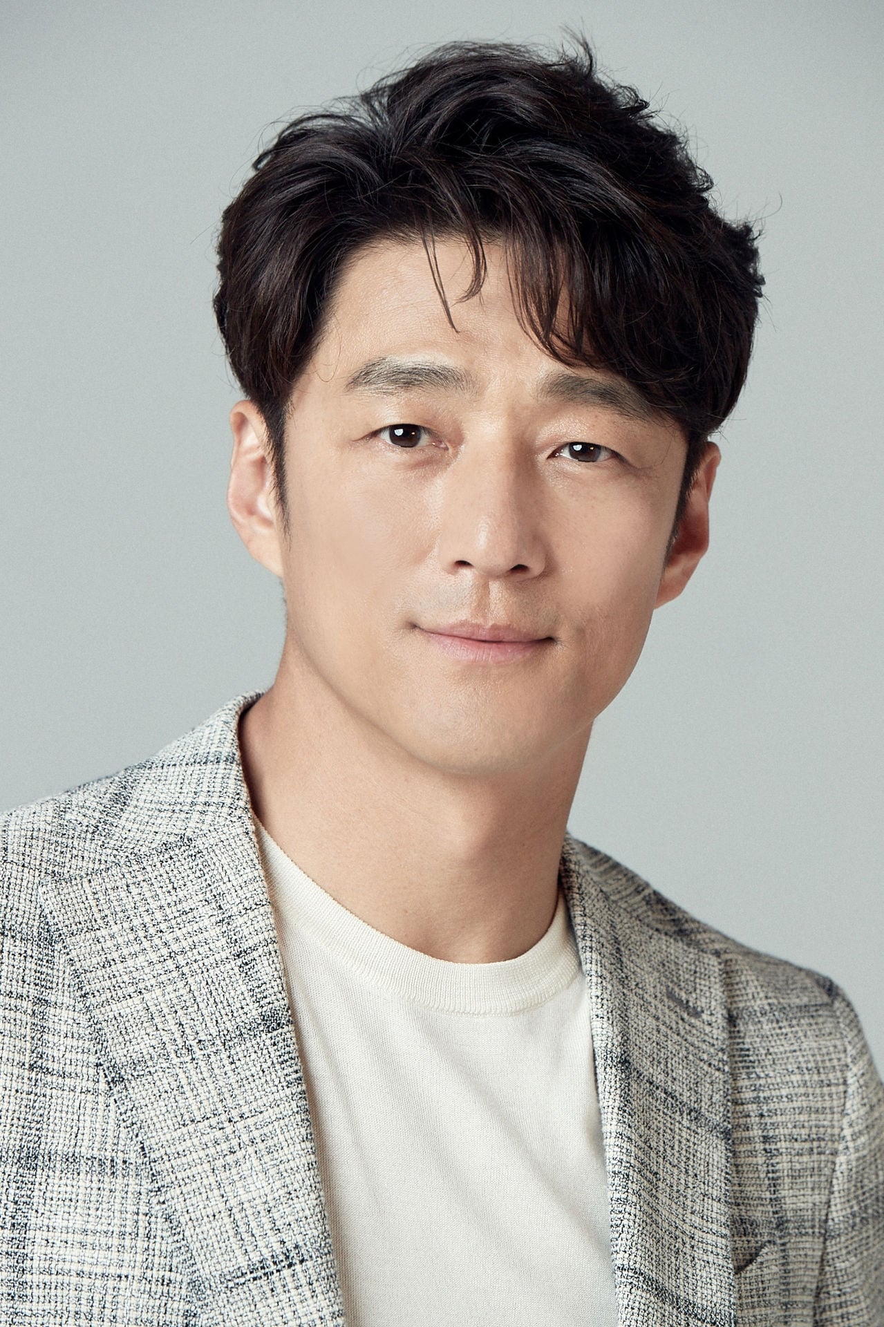 تصویر هنرمند Ji Jin-hee