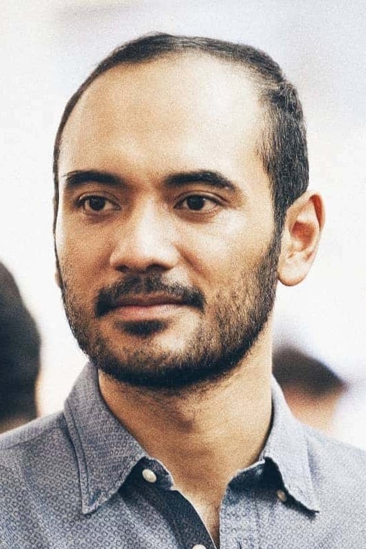 تصویر هنرمند Ario Bayu