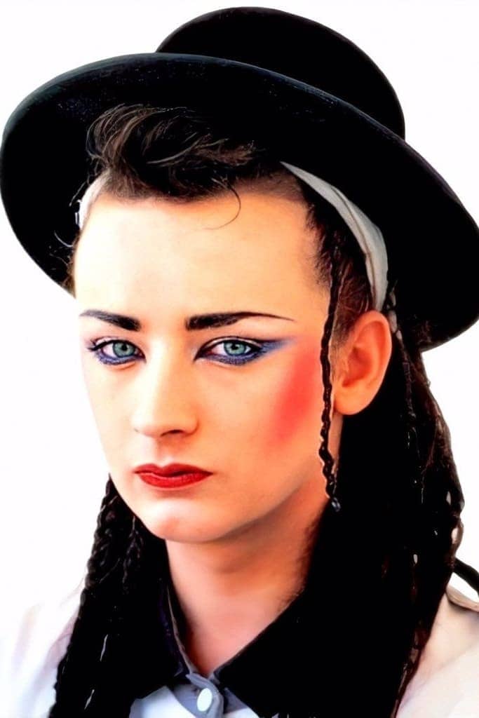 تصویر هنرمند Boy George