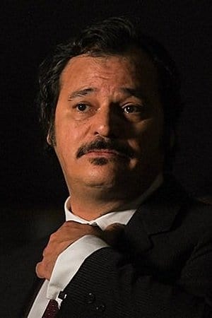 تصویر هنرمند Antonio Gerardi
