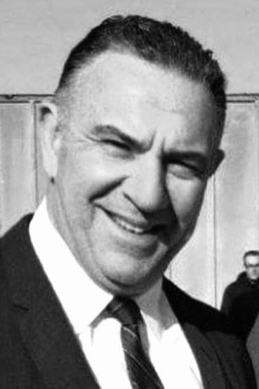 تصویر هنرمند Alfred Sauchelli, Jr.