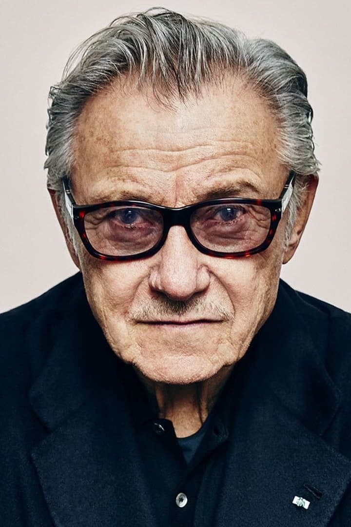 تصویر هنرمند Harvey Keitel