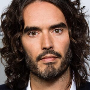 تصویر هنرمند Russell Brand