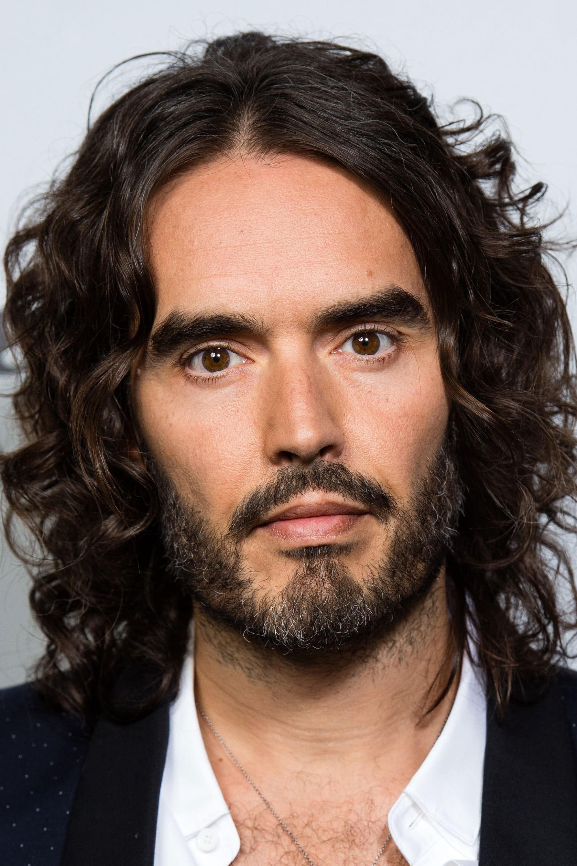 تصویر هنرمند Russell Brand