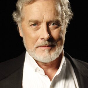 تصویر هنرمند Michael Goodwin