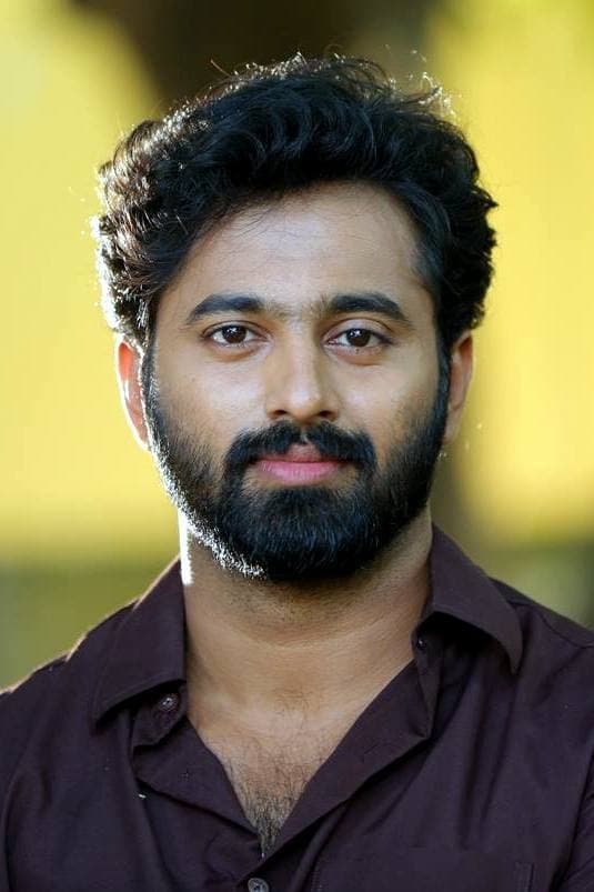 تصویر هنرمند Unni Mukundan