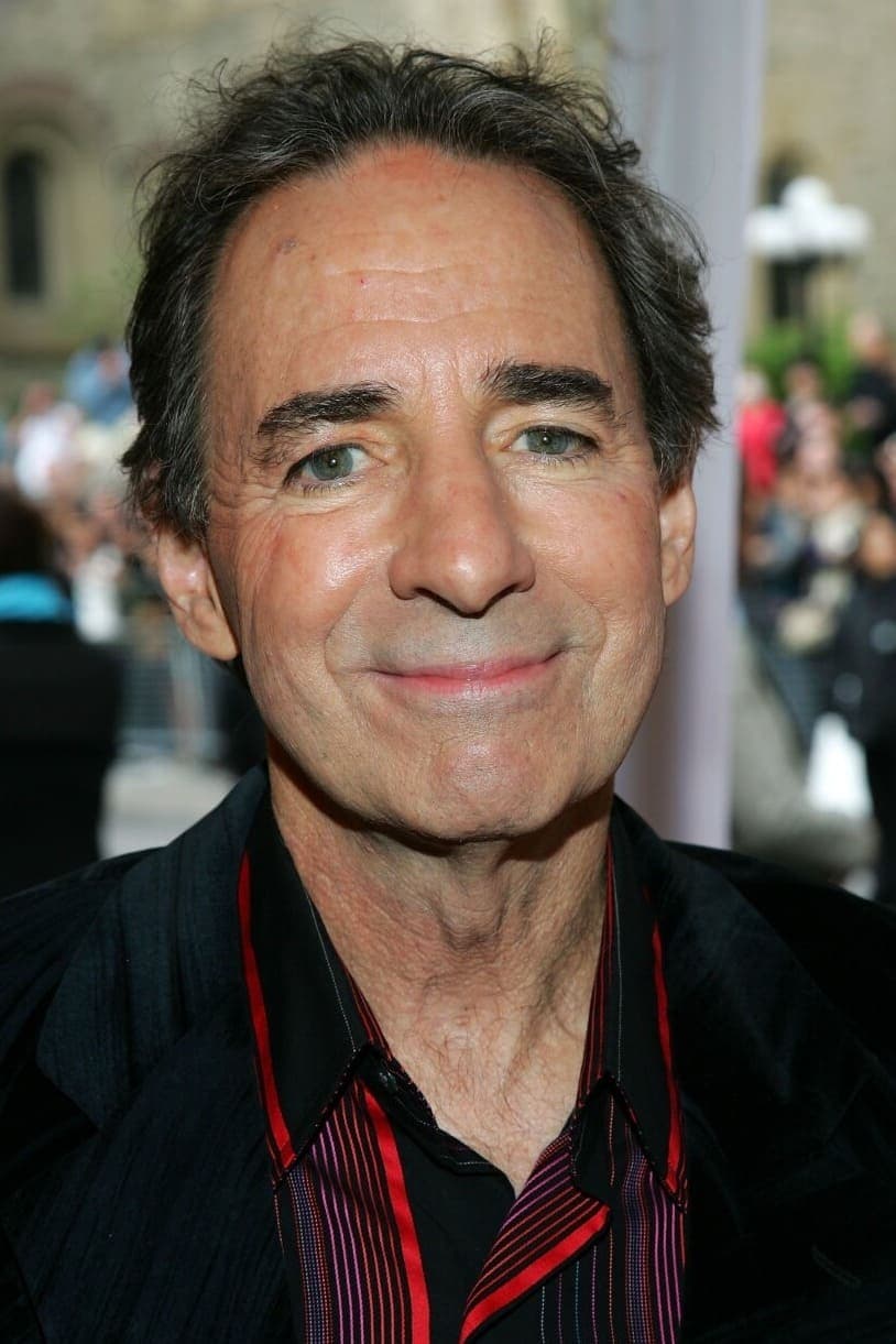 تصویر هنرمند Harry Shearer
