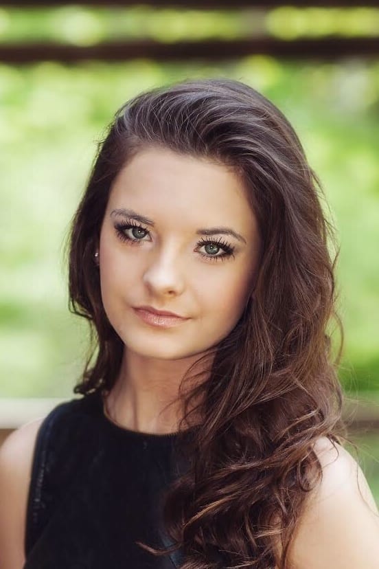 تصویر هنرمند Brooke Hyland