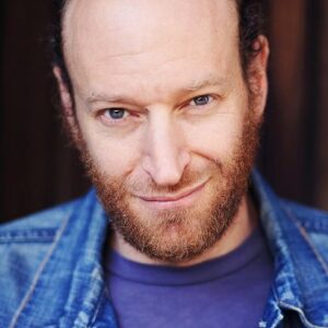 تصویر هنرمند David Ury