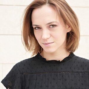 تصویر هنرمند Julia Jakubowska