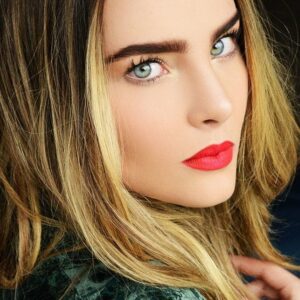 تصویر هنرمند Belinda