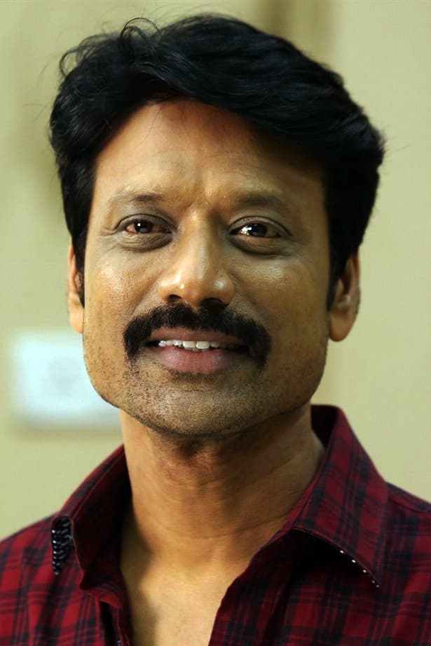 تصویر هنرمند S. J. Suryah
