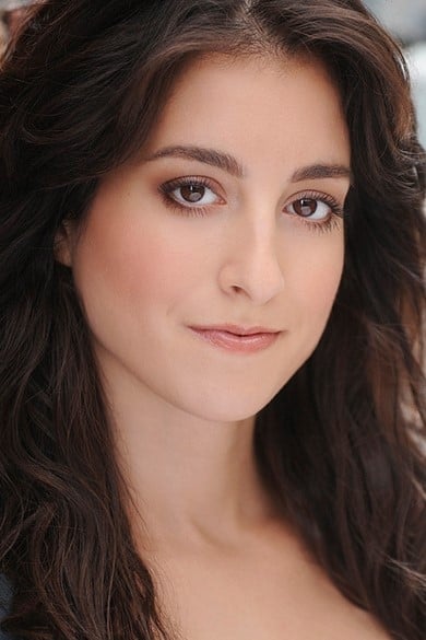 تصویر هنرمند Jenna Laurenzo