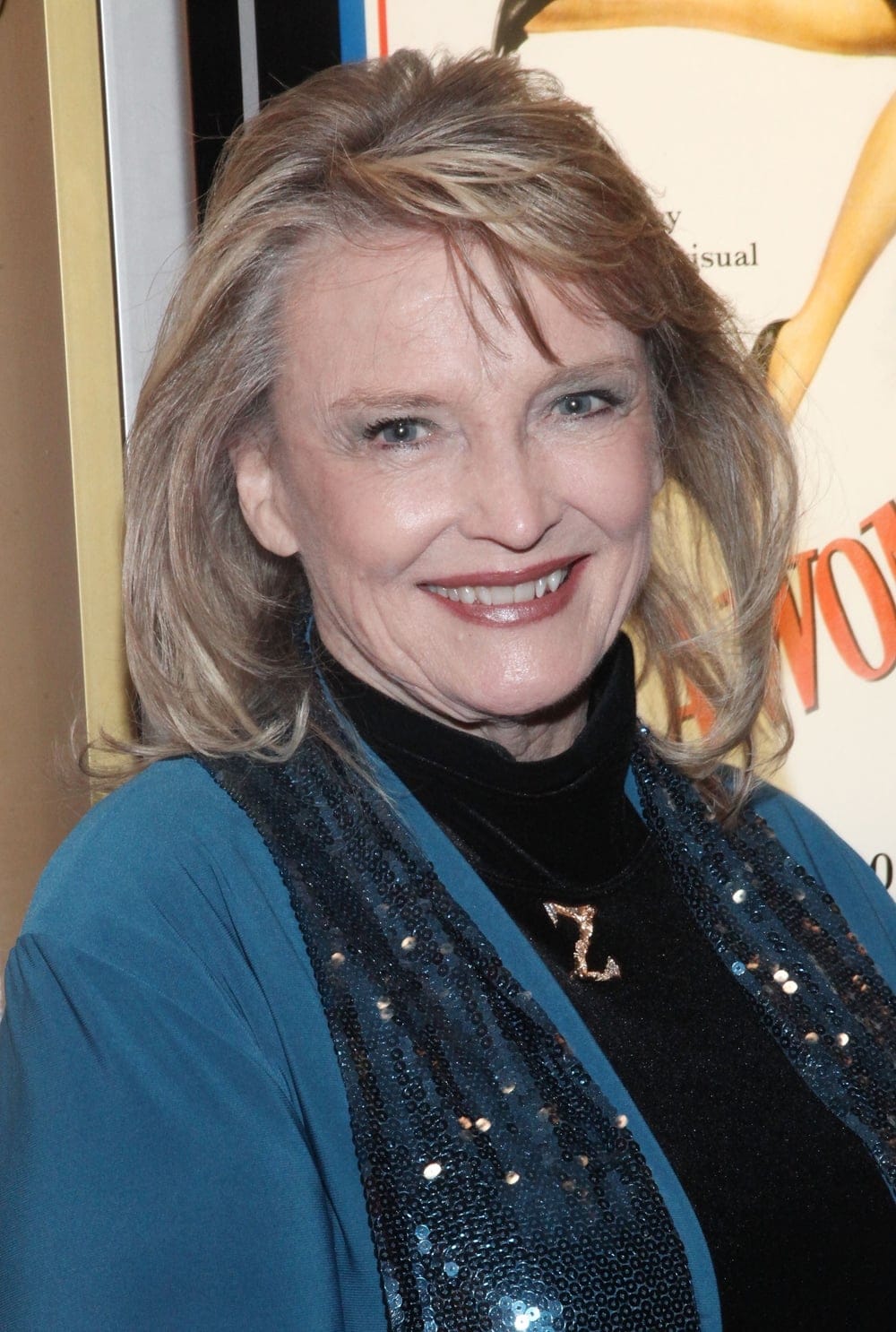 تصویر هنرمند Karolyn Grimes