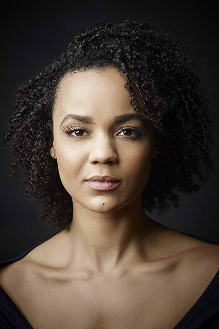 تصویر هنرمند Maria Sten