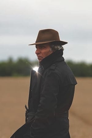 تصویر هنرمند Ashok Mehta