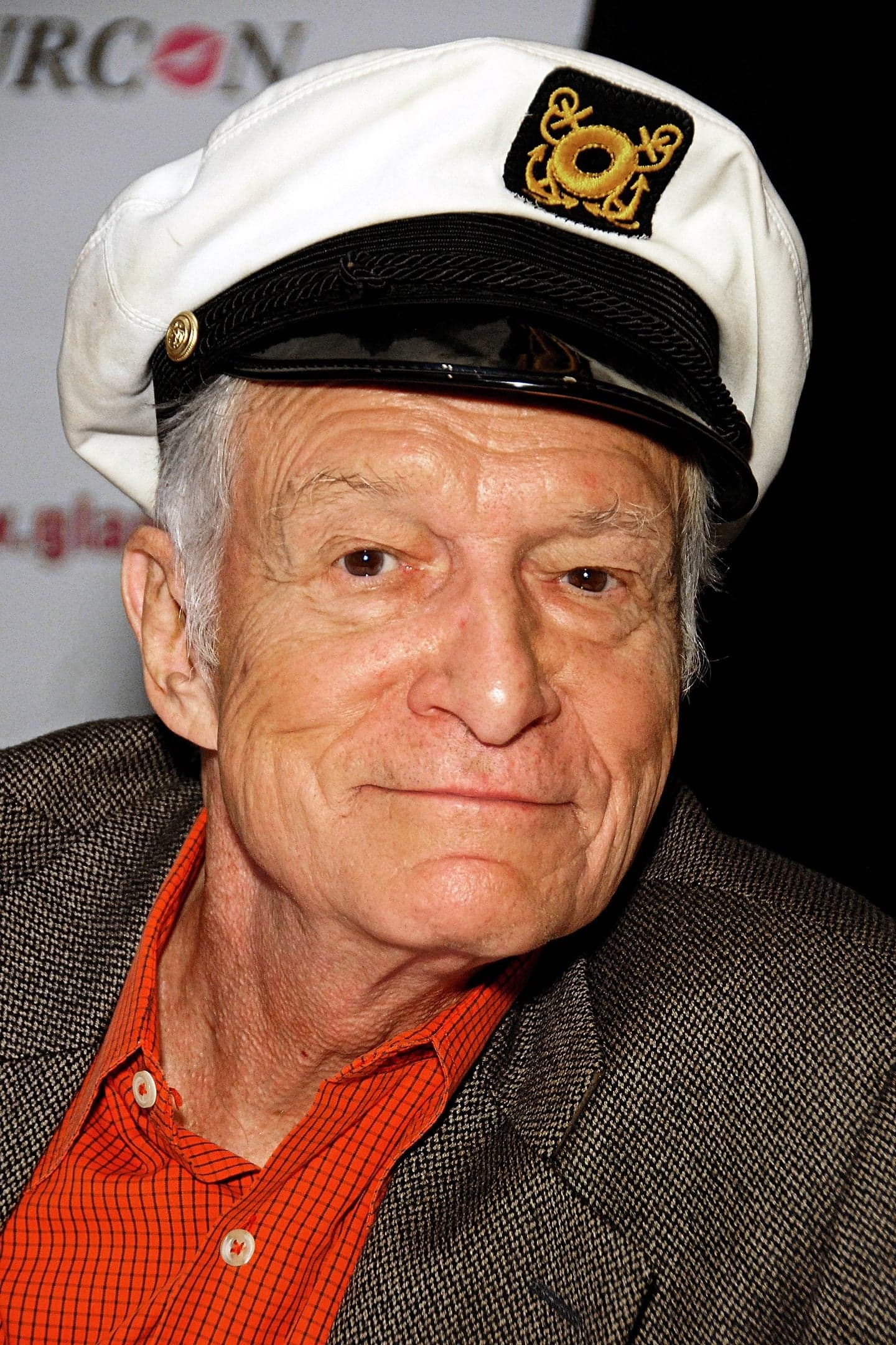 تصویر هنرمند Hugh Hefner