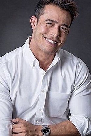 تصویر هنرمند Zul Ariffin