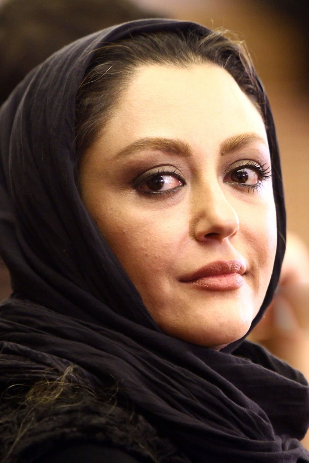 تصویر هنرمند Shaghayegh Farahani