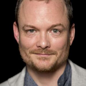 تصویر هنرمند Guy Roberts