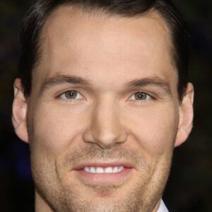 تصویر هنرمند Daniel Cudmore