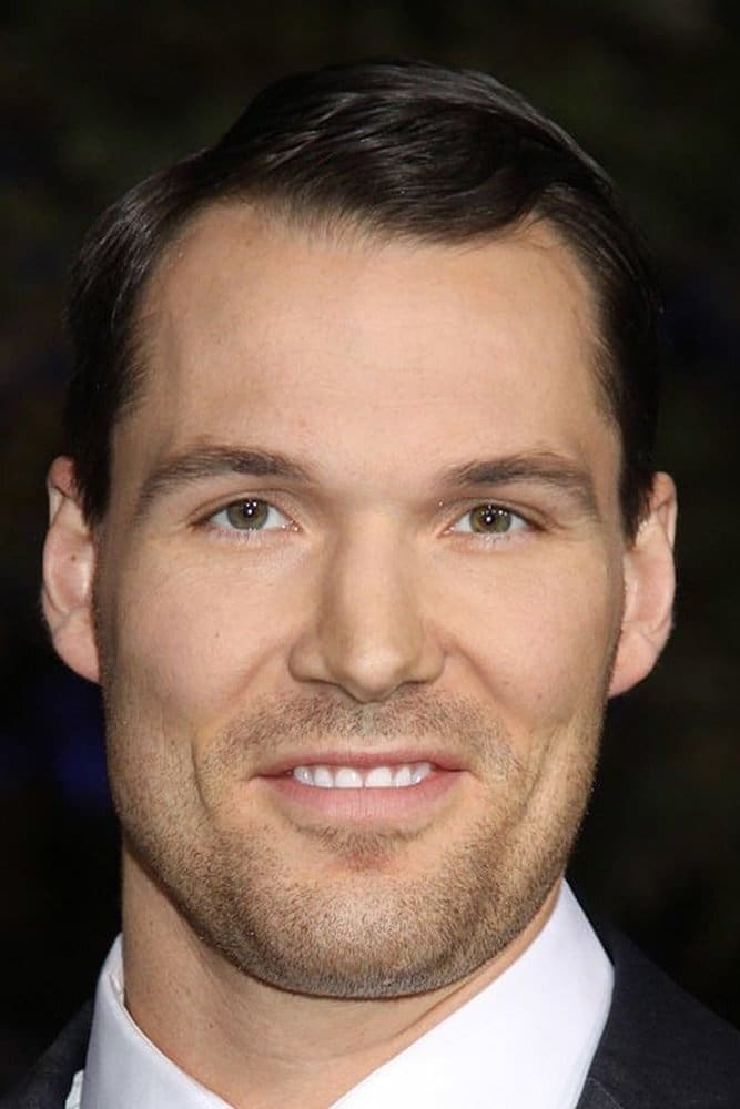 تصویر هنرمند Daniel Cudmore