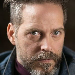 تصویر هنرمند Daniel Parent