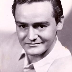 تصویر هنرمند Arthur Storch