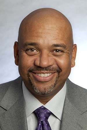 تصویر هنرمند Michael Wilbon