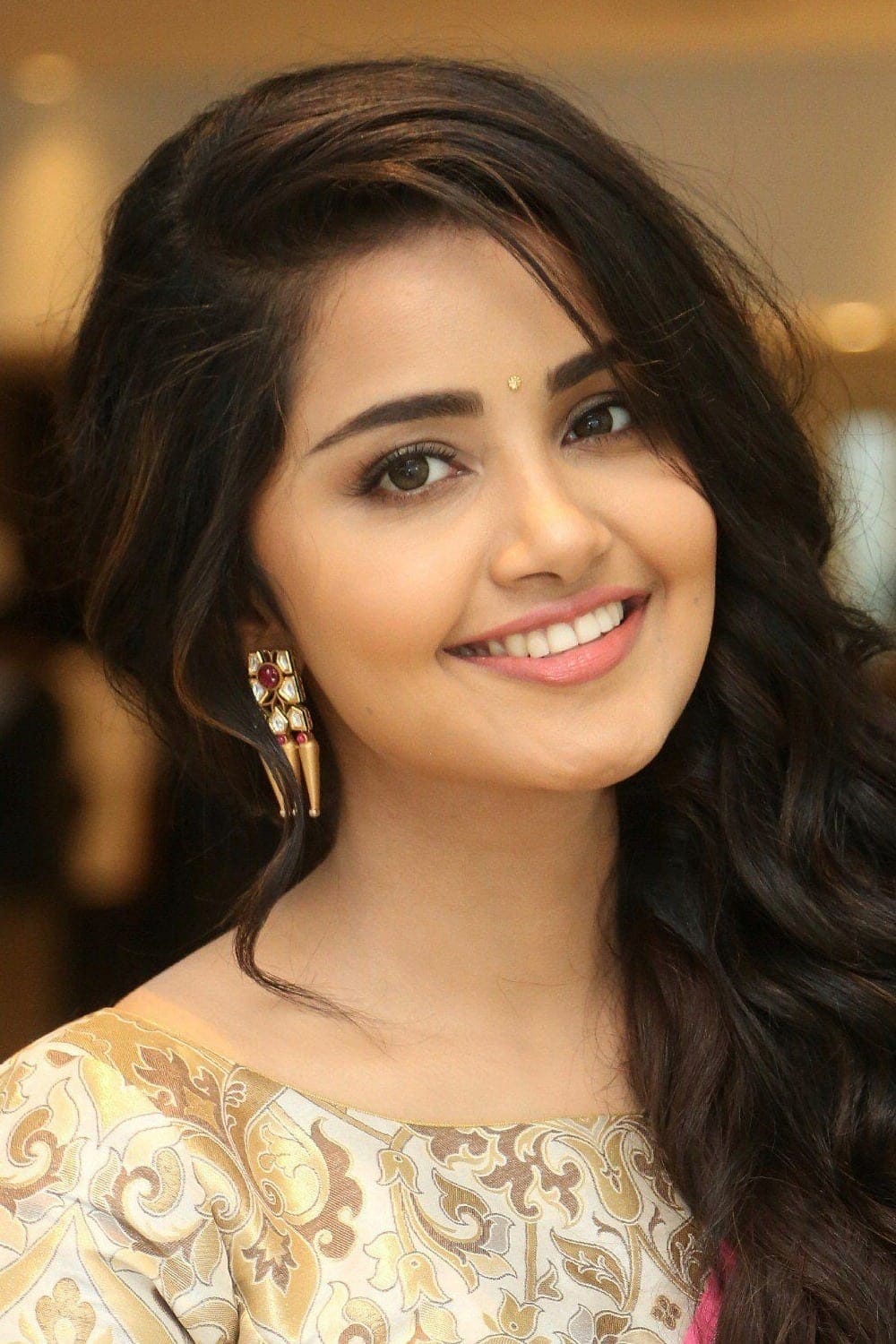 تصویر هنرمند Anupama Parameswaran