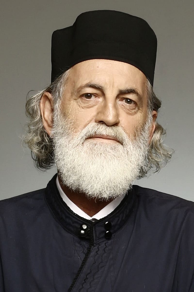 تصویر هنرمند Michalis Aerakis