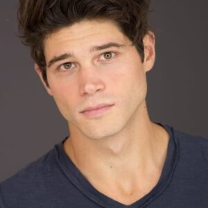 تصویر هنرمند Trent Garrett