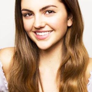 تصویر هنرمند Jacqi Vene