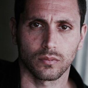 تصویر هنرمند Jonathan Avigdori