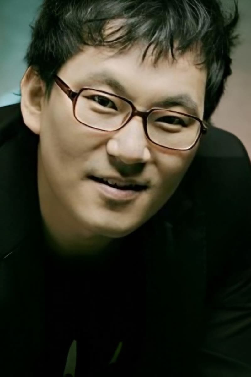 تصویر هنرمند Mun Sung-nam