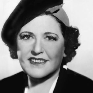 تصویر هنرمند Louella Parsons