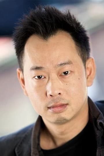 تصویر هنرمند Andy Cheung