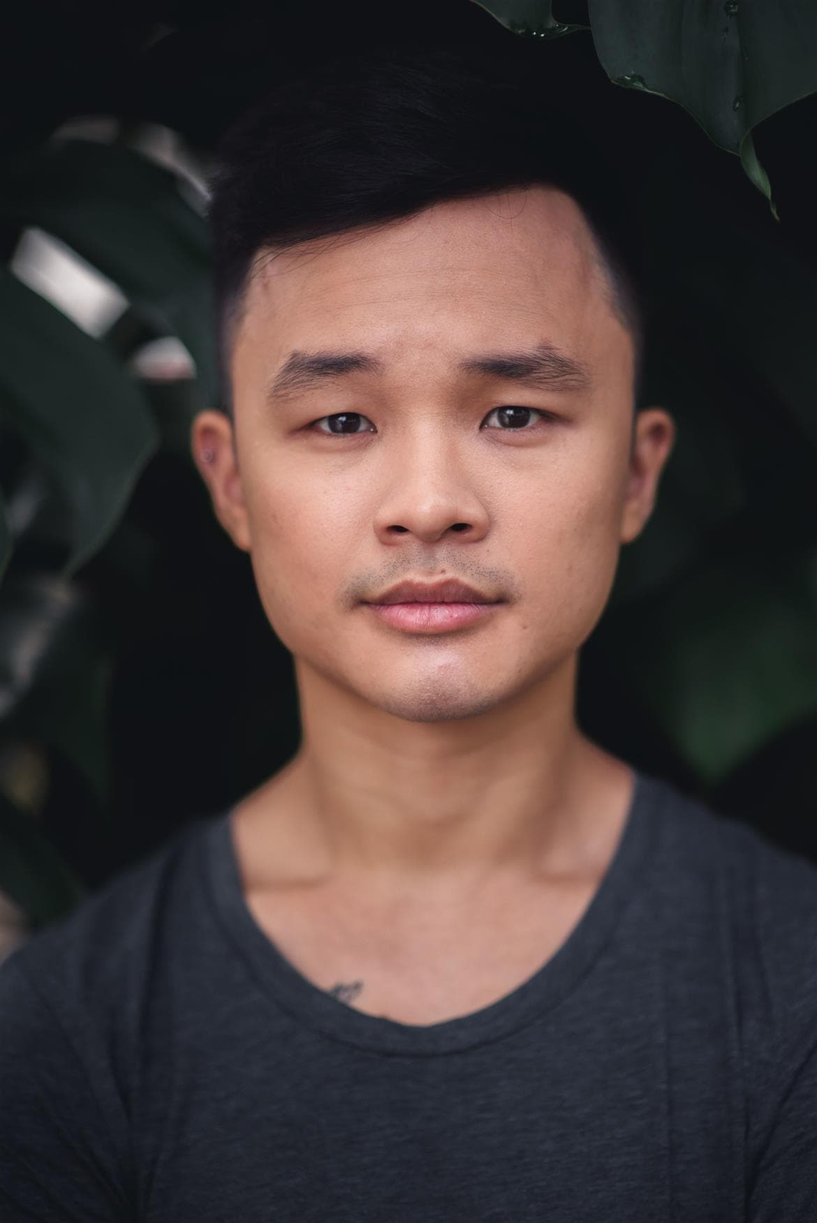 تصویر هنرمند Aaron Teoh