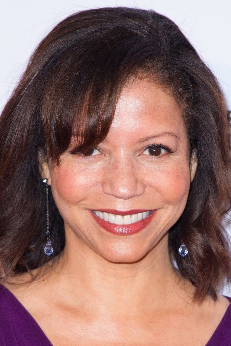 تصویر هنرمند Gloria Reuben