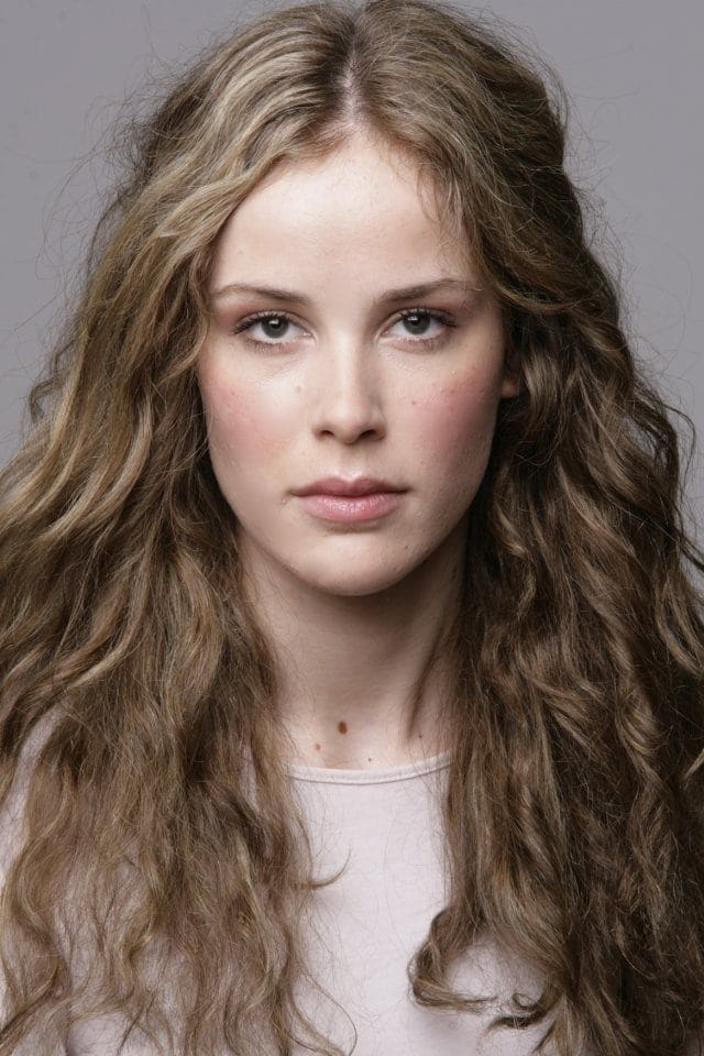 تصویر هنرمند Carla Juri