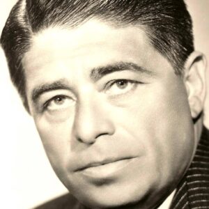 تصویر هنرمند Alfred Newman