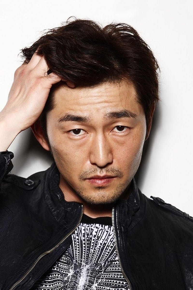 تصویر هنرمند Heo Joon-seok