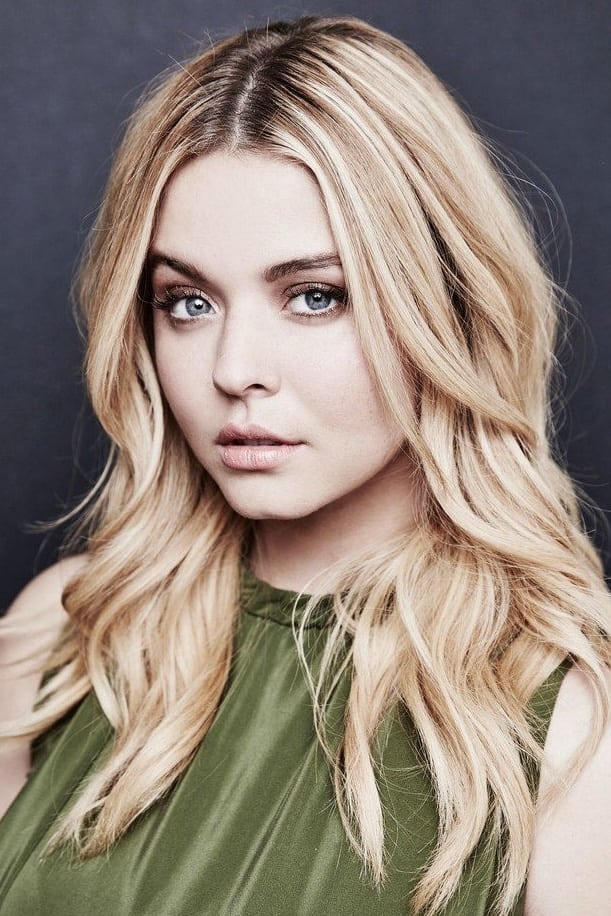 تصویر هنرمند Sasha Pieterse