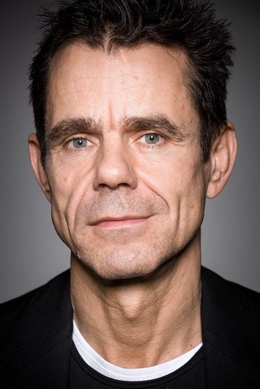 تصویر هنرمند Tom Tykwer