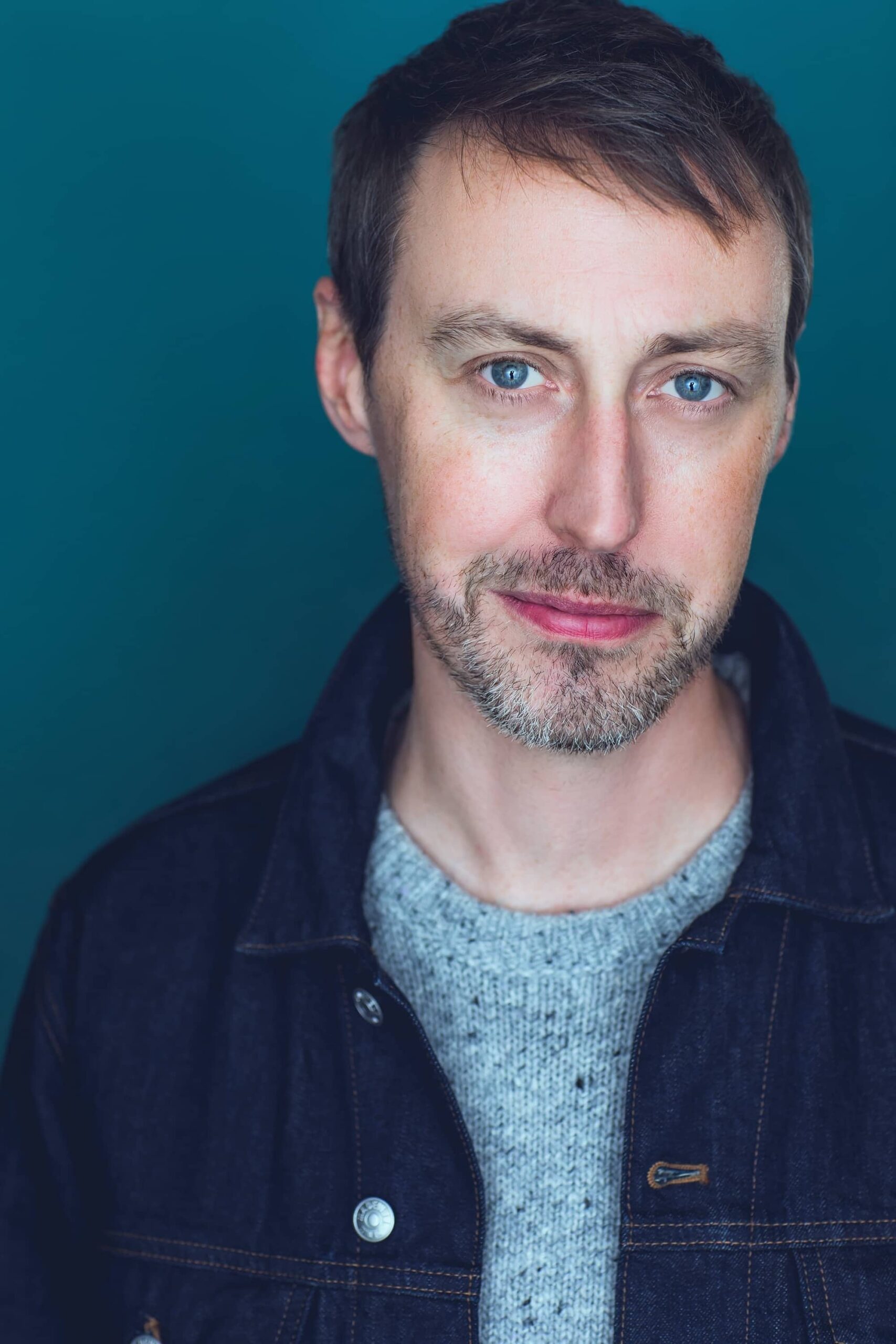 تصویر هنرمند Christopher McLinden