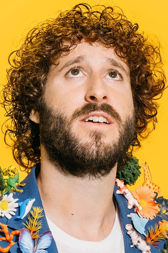 تصویر هنرمند Lil Dicky