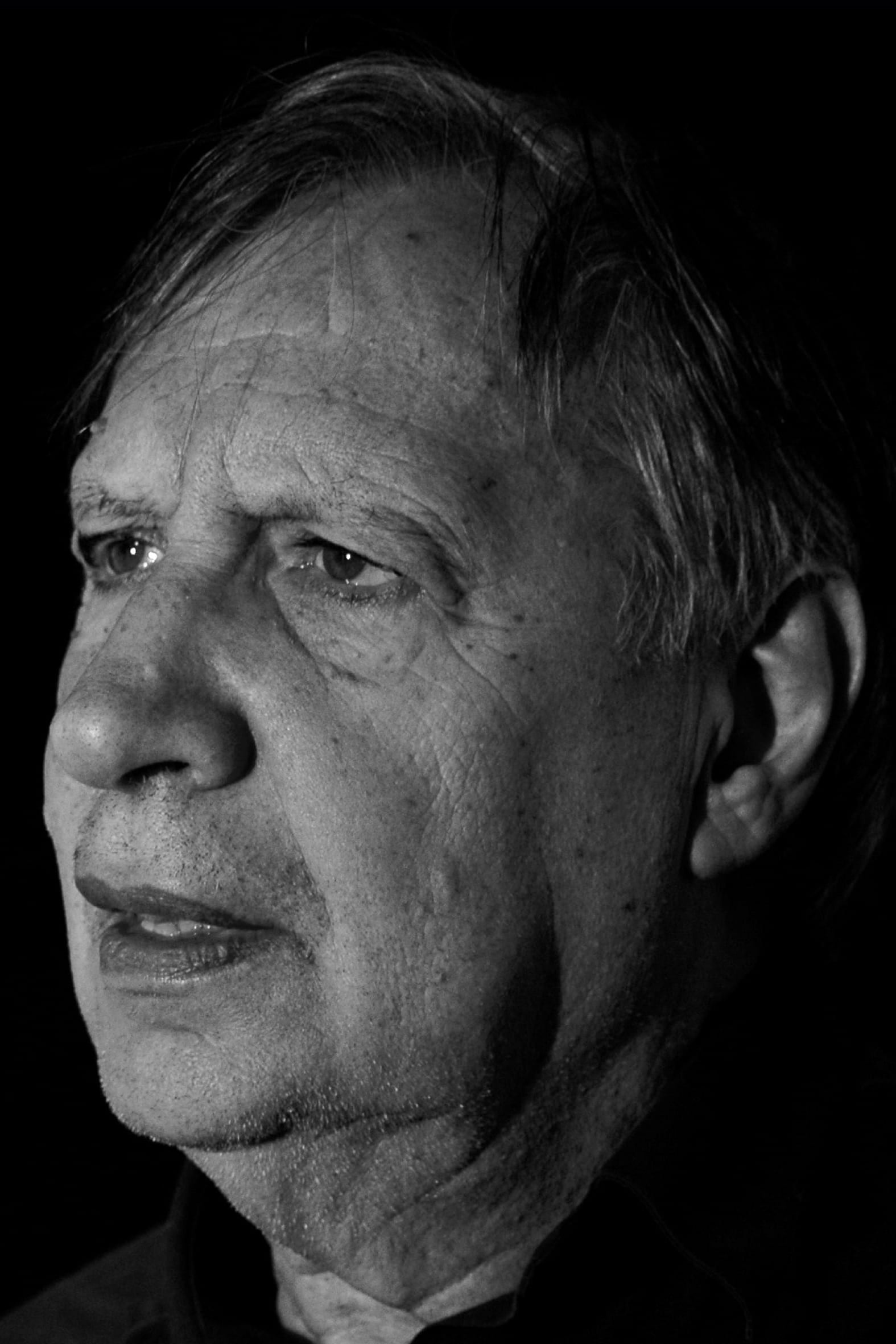 تصویر هنرمند Jacques Boudet